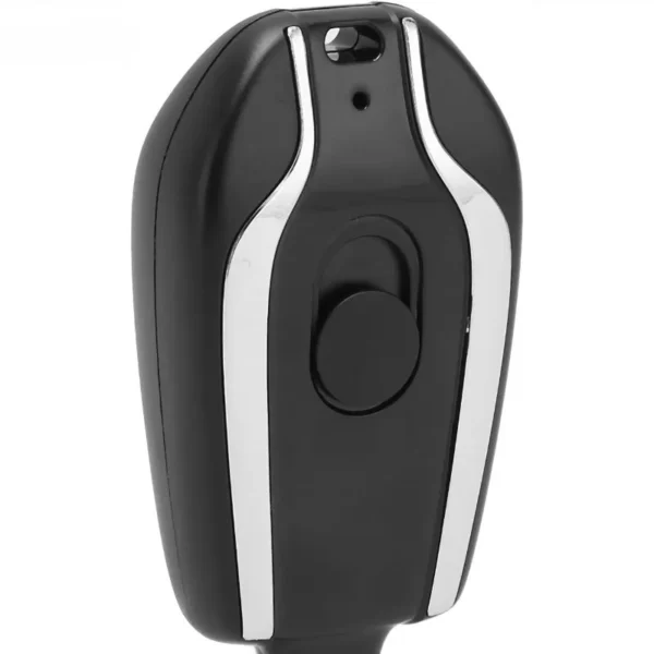 شارژ موبایل با پاوربانک ۱۵۰۰ میلی‌آمپر