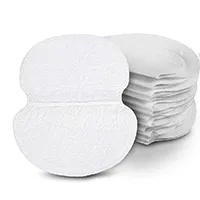 پد ضد عرق Underarm Shields – نمای اصلی محصول – یلدا بازار