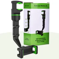 هولدر موبایل آینه ای