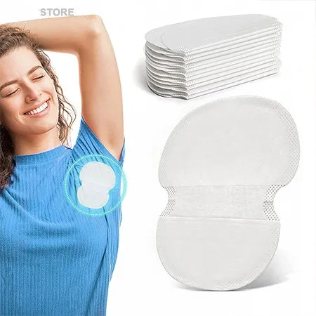 استفاده روزانه از پد ضد عرق زیر بغل Underarm Shields – یلدا بازار پد ضد عرق Underarm Shields – استفاده روزانه – یلدا بازار