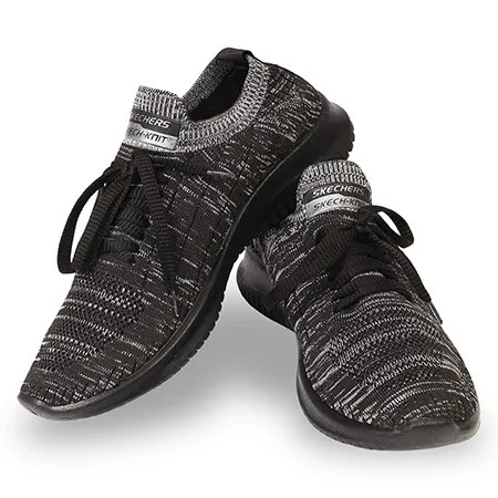 بسته‌بندی و جعبه کفش دخترانه Skechers مدل Skech-Knit – فروشگاه یلدا بازار
