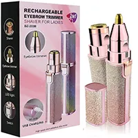 موزن ماتیکی دو کاره شارژی صورت و بدن – تصویر اصلی – یلدا بازار