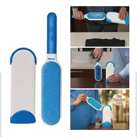 پرزگیر لباس و مبلمان – نمای نزدیک دستگاه – یلدا بازار