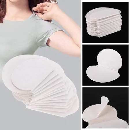 نمایش کاربرد پد ضد عرق زیر بغل Underarm Shields – یلدا بازار پد ضد عرق Underarm Shields – نمایش کاربرد محصول – یلدا بازار