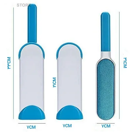 پرزگیر لباس و مبلمان – طراحی مدرن و کاربردی – یلدا بازار