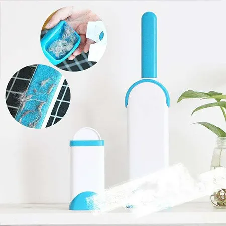 پرزگیر لباس و مبلمان – بهترین انتخاب برای پاکیزگی لباس‌ها – یلدا بازار