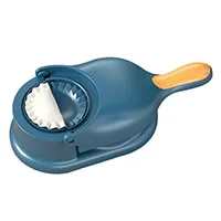 پیراشکی و سمبوسه زن دو کاره