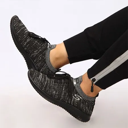 کفش دخترانه Skechers مدل Skech-Knit – نمای اصلی – فروشگاه یلدا بازار