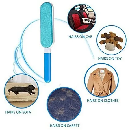 پرزگیر لباس و مبلمان – تیغه تیز و مقاوم – یلدا بازار