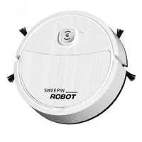 مینی جارو هوشمند شارژی