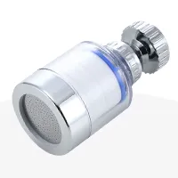 سرشیر تصفیه آب پر فشار