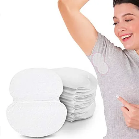 پد ضد عرق زیر بغل ضد حساسیت و ضد لک – یلدا بازار پد ضد عرق Underarm Shields – جنس نرم و ضد حساسیت – یلدا بازار