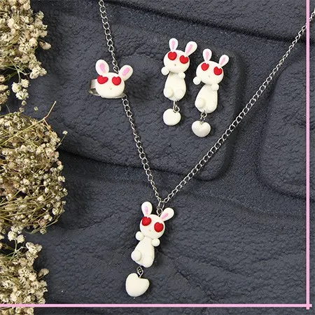 نیم ست دخترانه مدل پونی – نمای جانبی – یلدا بازار نیم ست دخترانه مدل پونی – نمای جانبی – فروشگاه یلدا بازار