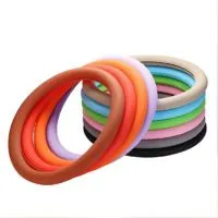 روکش فرمان سیلیکونی خودرو