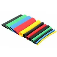 محافظ کابل حرارتی (بسته 100 عددی)