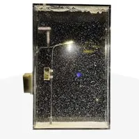 چراغ خواب نوستالژی شب برفی