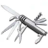 ابزار 11 کاره جیبی