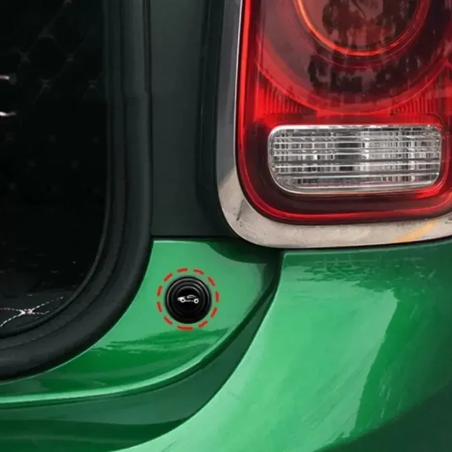 آرام بند درب خودرو – نصب آسان – فروشگاه یلدا بازار