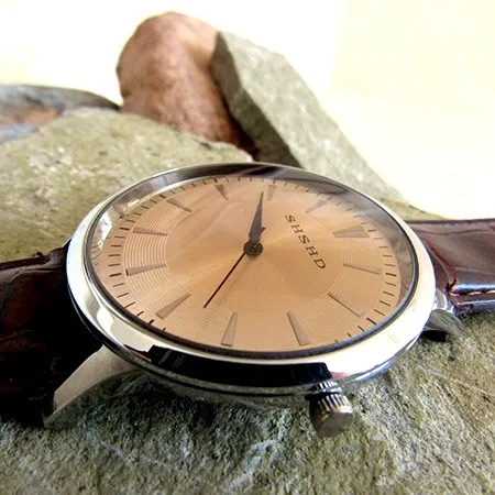 بند ساعت مچی اسپرت JESI – کیفیت بالا و طراحی راحت