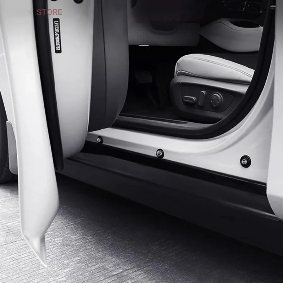 آرام بند درب خودرو – بسته ۴ عددی – یلدا بازار