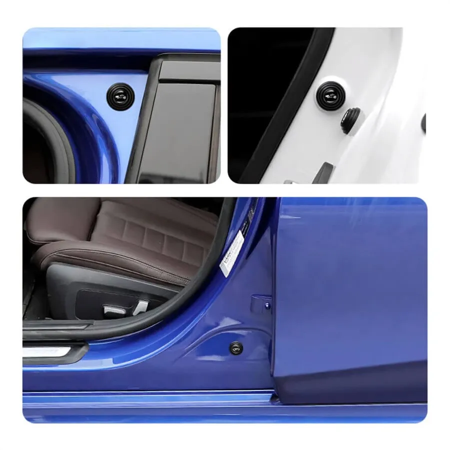 آرام بند درب خودرو – عملکرد نرم – یلدا بازار