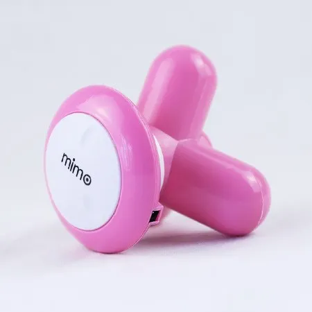 ابعاد مینی ماساژور USB مدل میمو – یلدا بازار ماساژور USB میمو – ابعاد محصول – فروشگاه یلدا بازار
