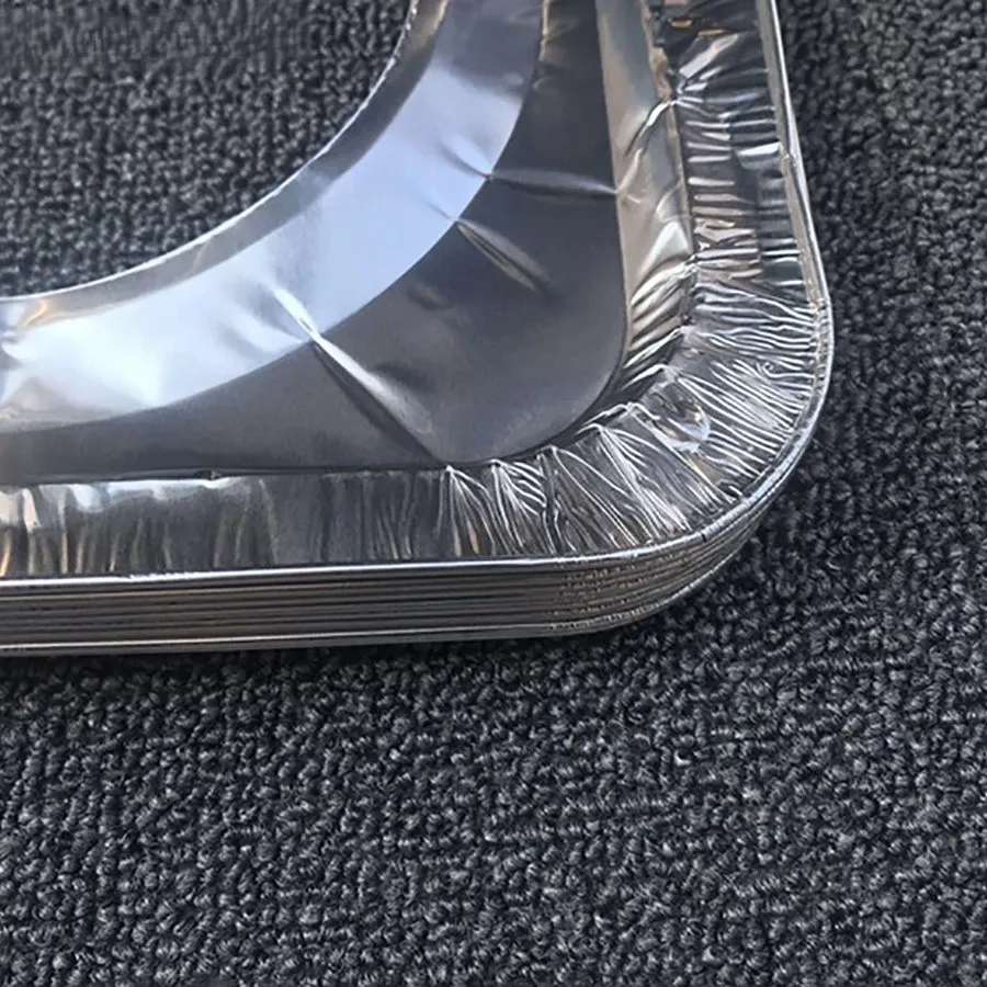 فویل قالبی با نصب سریع و آسان – یلدا بازار استفاده آسان از فویل قالبی اجاق گاز – یلدا بازار