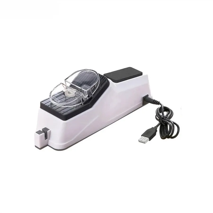 چاقو تیزکن برقی چندکاره مدل خانگی – یلدا بازار چاقو تیزکن برقی چند کاره – نمای اصلی – فروشگاه یلدا بازار