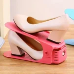 نظم دهنده کفش با قابلیت تا شدن آسان