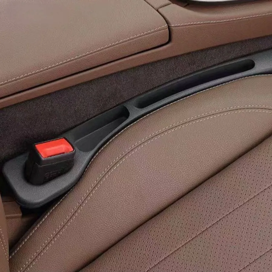 عکس کاربردی از نصب شده ارگانایزر در خودرو استفاده واقعی ارگانایزر در داخل خودرو – یلدا بازار