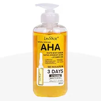 سرم روشن کننده AHA لنسیاد – تصویر اصلی – فروشگاه یلدا بازار