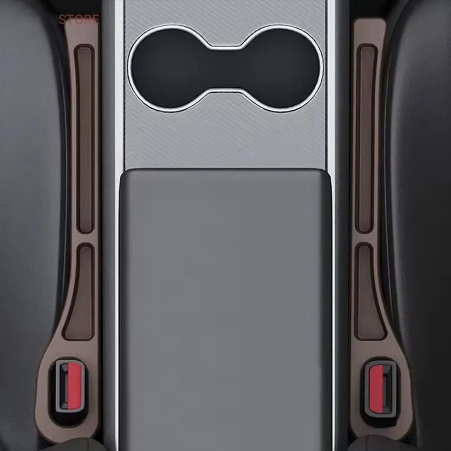 محافظ وسایل از افتادن بین صندلی و کنسول کاربرد ارگانایزر برای جلوگیری از افتادن وسایل – یلدا بازار