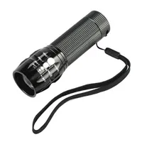 چراغ قوه زوم دار پلیسی جیبی – نمای اصلی – فروشگاه یلدا بازار