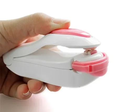 دستگاه پلمپ حرارتی کیسه: دستیار کوچیک اما جادویی برای مواد غذایی دائمی شما!