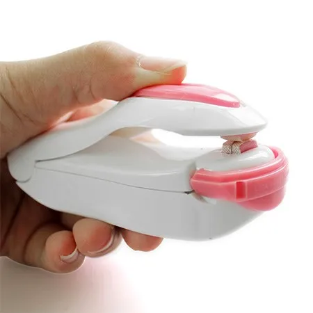 دستگاه پلمپ حرارتی کیسه – نمای اصلی – یلدا بازار