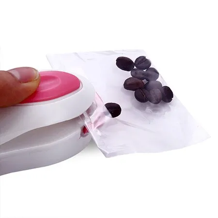 دسته و کلید دستگاه پلمپ حرارتی کیسه – یلدا بازار