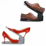 پکیج ۳ عددی نظم دهنده کفش با طراحی کم جا