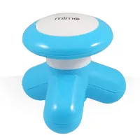 مینی ماساژور USB میمو – ماساژ سبک و قابل‌حمل – فروشگاه یلدا بازار