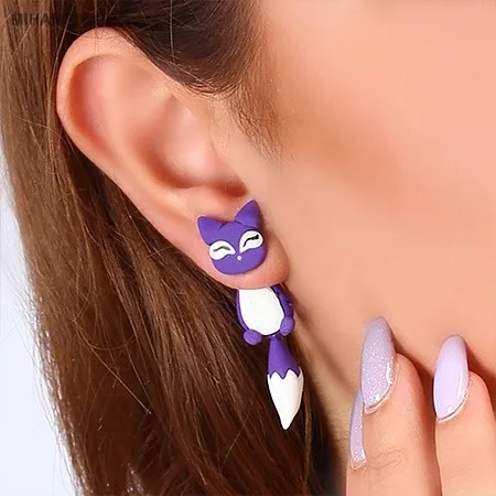 زنجیر ظریف نیم ست FOX – یلدا بازار نیم ست دخترانه مدل FOX – جزئیات دقیق زنجیر – یلدا بازار