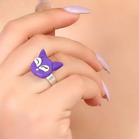 گوشوارههای نیم ست دخترانه FOX – یلدا بازار نیم ست دخترانه مدل FOX – تصویر گوشوارهها – یلدا بازار