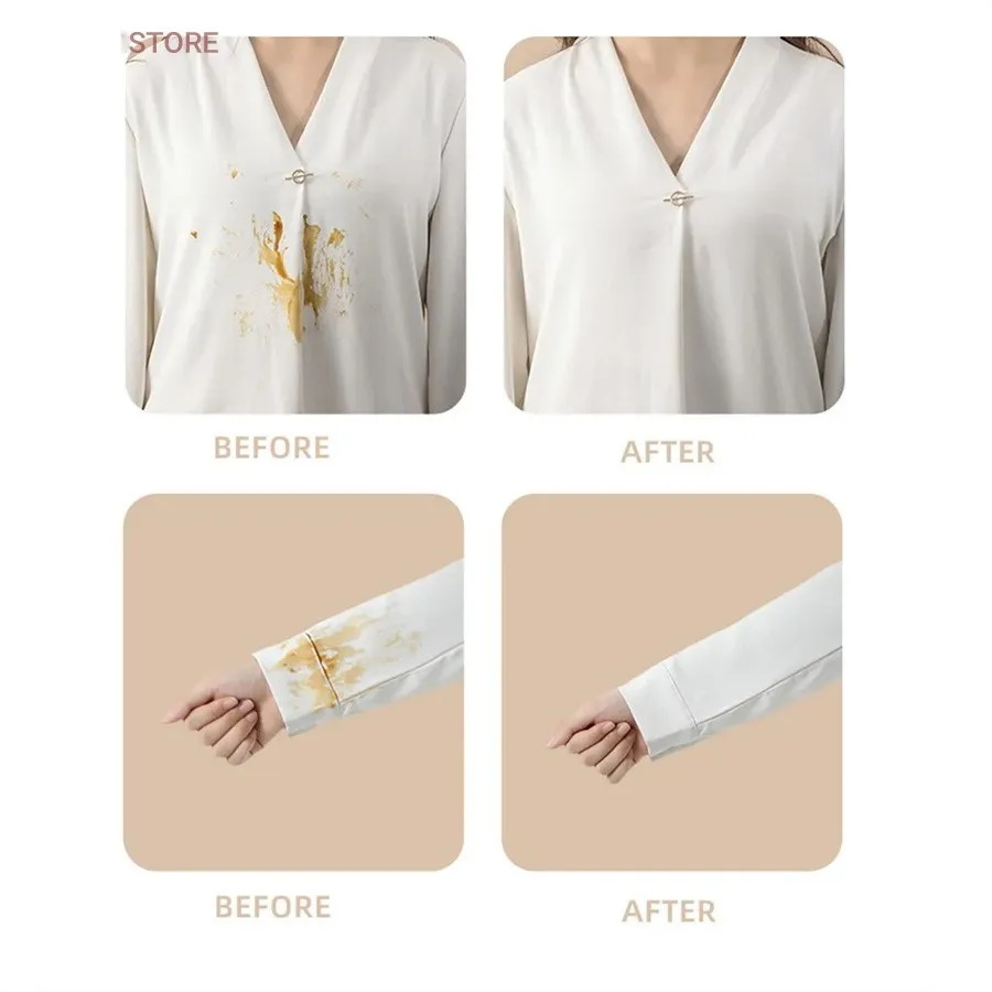 پد پاک کننده لکه لباس Eunmsi برای سفر