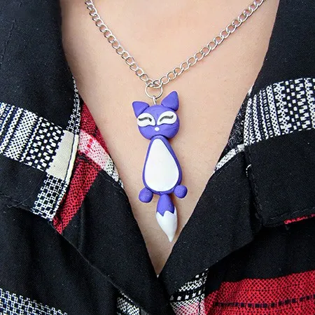 نیم ست دخترانه مدل FOX با طراحی فانتزی – یلدا بازار نیم ست دخترانه مدل FOX – نمای اصلی محصول – یلدا بازار