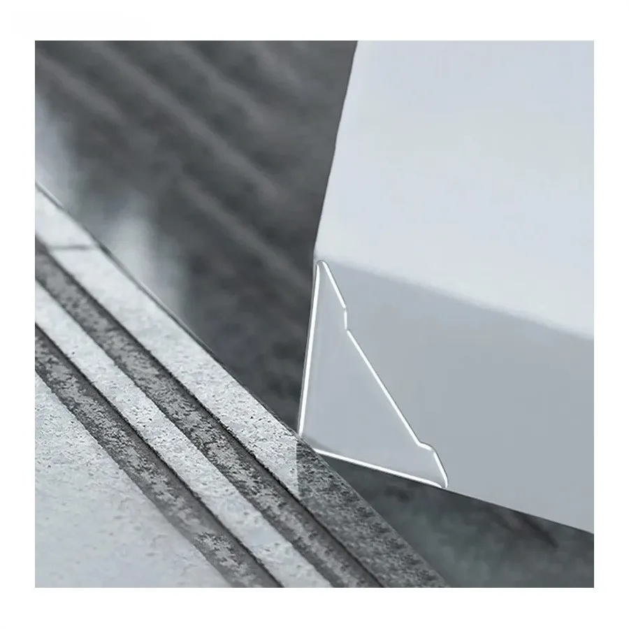 جنس مقاوم و بادوام ضربهگیر گوشه درب خودرو – یلدا بازار محافظ گوشه درب خودرو با دوام بالا – یلدا بازار