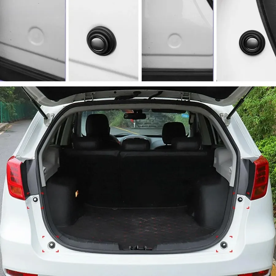 آرام بند درب خودرو – کیفیت تضمینی – یلدا بازار