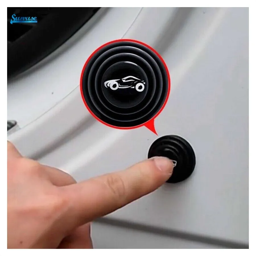 آرام بند درب خودرو – ظاهر زیبا – یلدا بازار