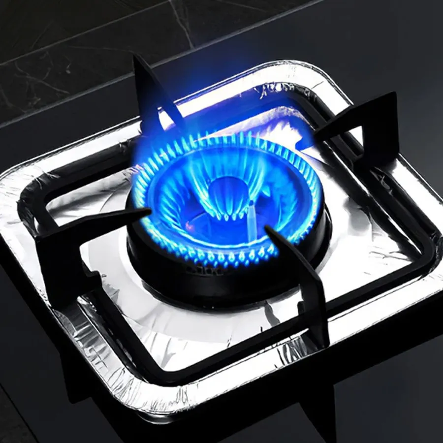 بستهبندی جدید و بهروز فویل قالبی اجاق گاز – یلدا بازار فویل قالبی اجاق گاز – بستهبندی جدید – یلدا بازار