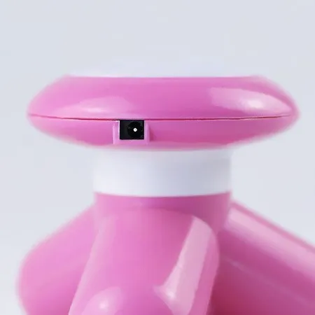 رنگهای متنوع ماساژور USB میمو – یلدا بازار ماساژور میمو – رنگبندی محصول – فروشگاه یلدا بازار