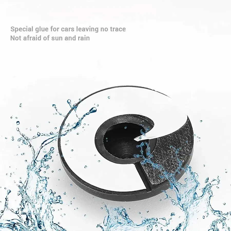 آرام بند درب خودرو – عملکرد بی‌نقص – یلدا بازار