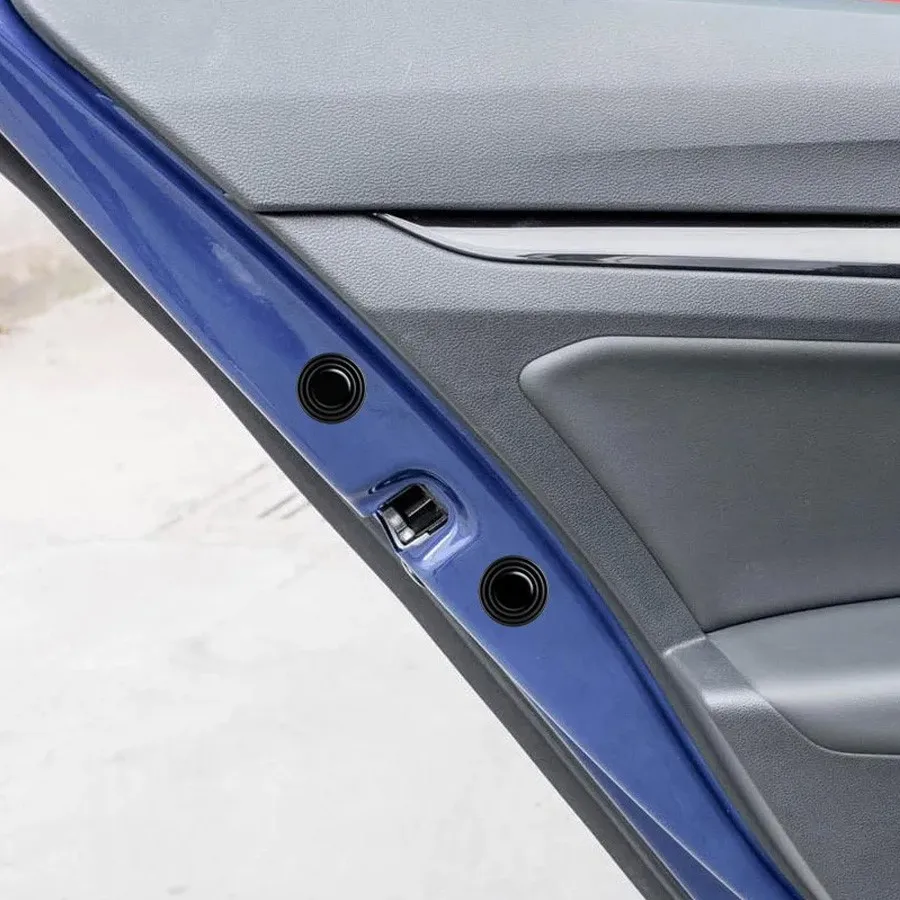 آرام بند درب خودرو – نمای نزدیک – فروشگاه یلدا بازار