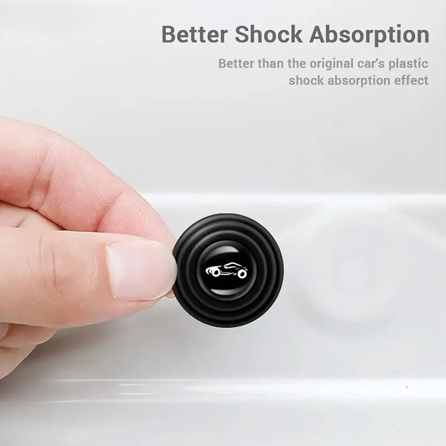 آرام بند درب خودرو – نصب و عملکرد بی‌نقص – یلدا بازار